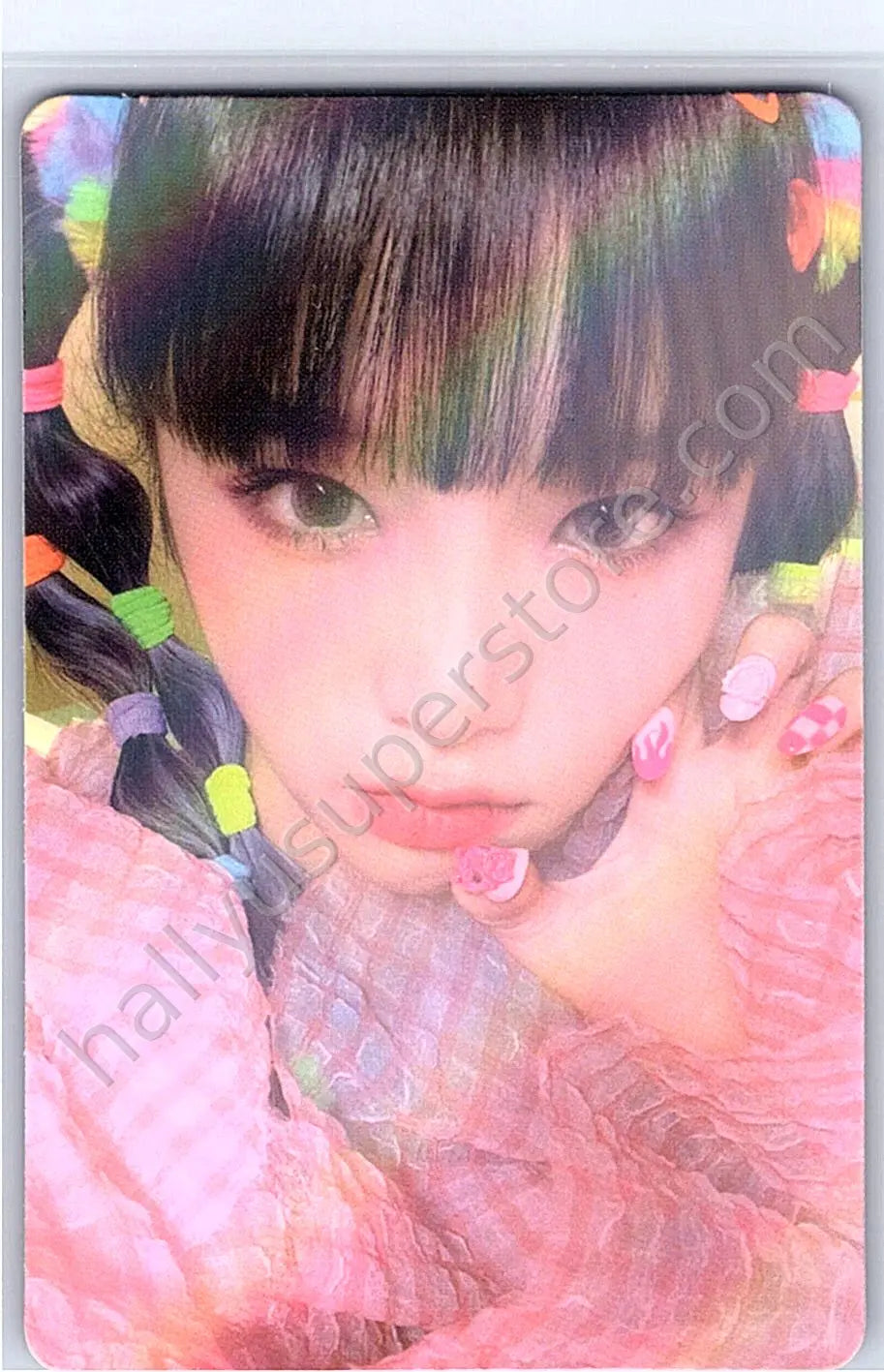 Yena - Yena - SMARTPHONE
