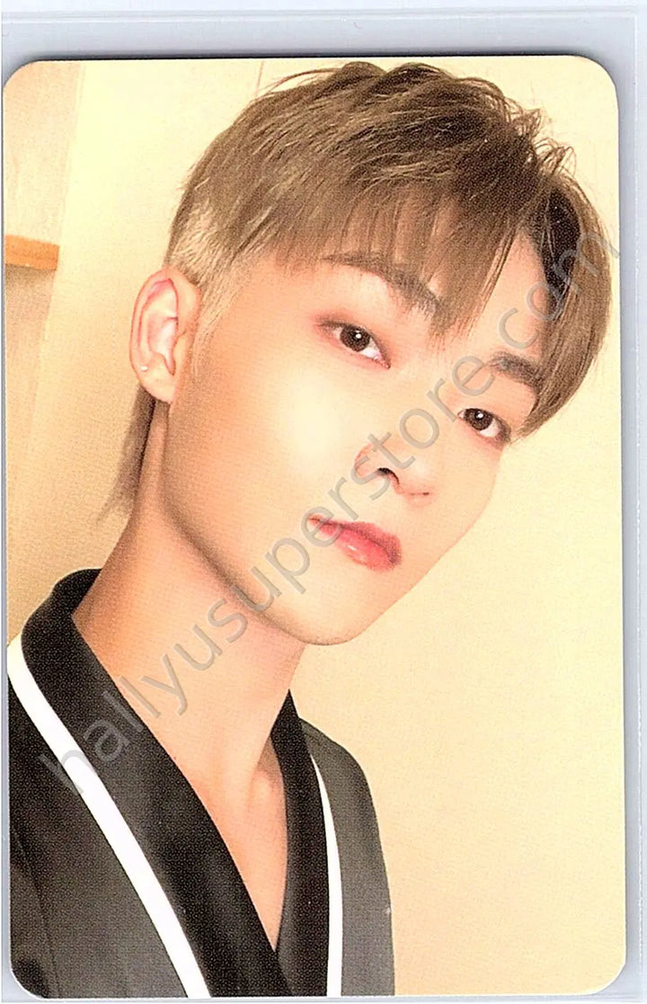 THE BOYZ - Kevin - 6th Official Fan Club [The B] fanclub