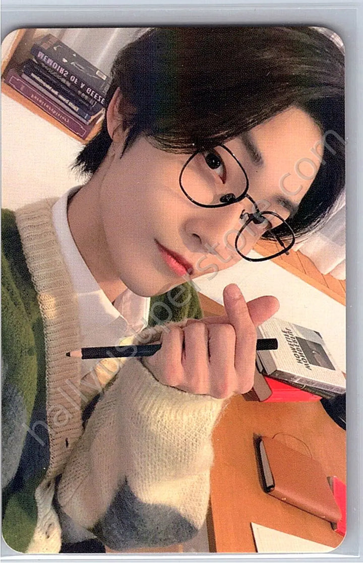 THE BOYZ - Kevin - THE BOYZ 3RD OFFICIAL FAN CLUB THE B