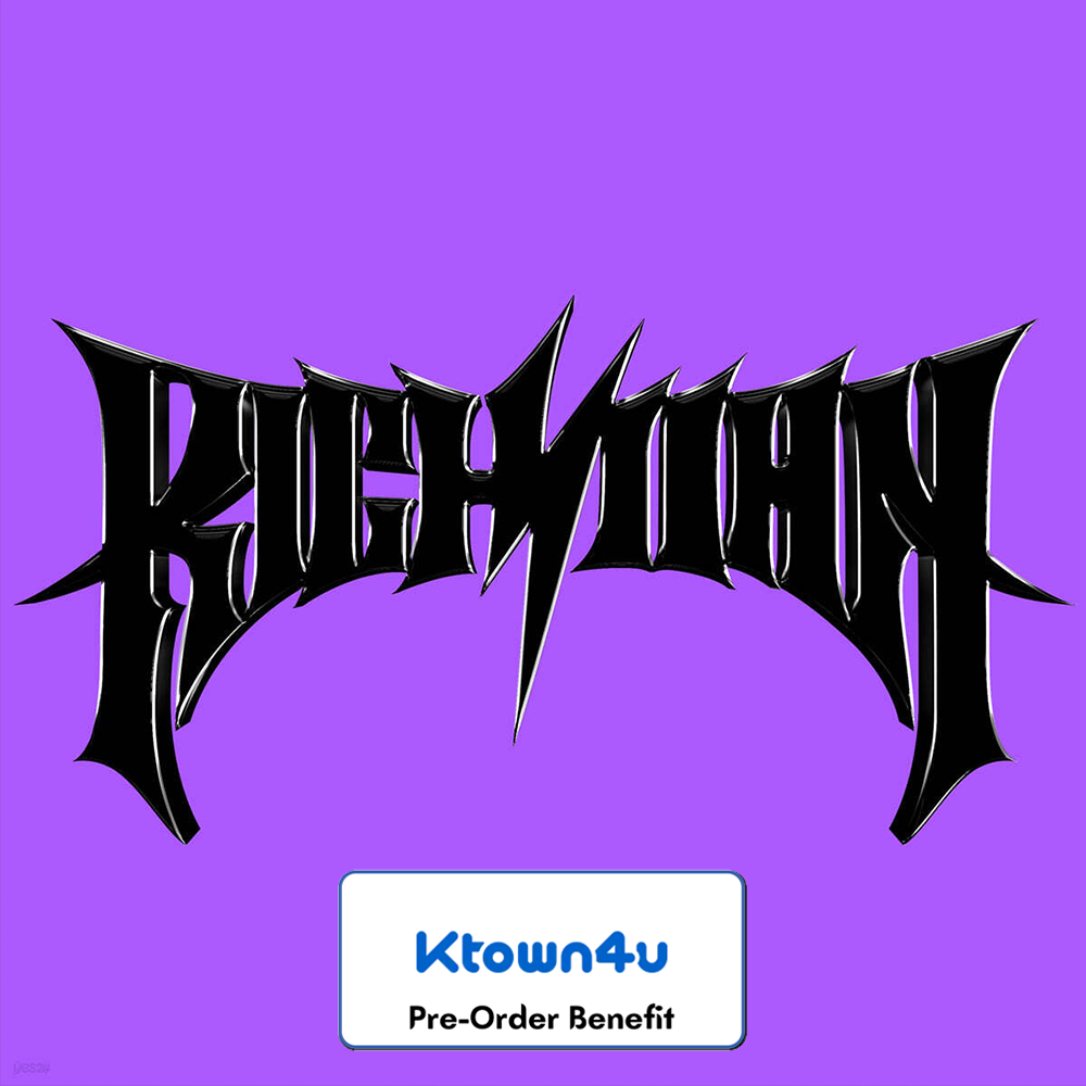 **[Pre-Order] Aespa - 6th Mini Album "Rich Man" [ENERGY Ver.] + Pre-Order Benefit