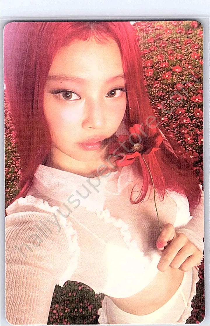 BLACKPINK - Jennie - Ruby (Jennie solo)