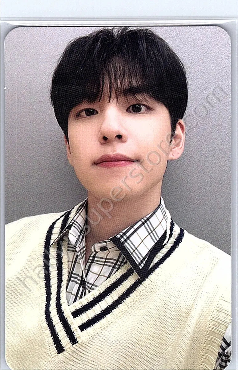 DAY6  - Wonpil - DAY6 3rd Fanmeeting - I Need My Day