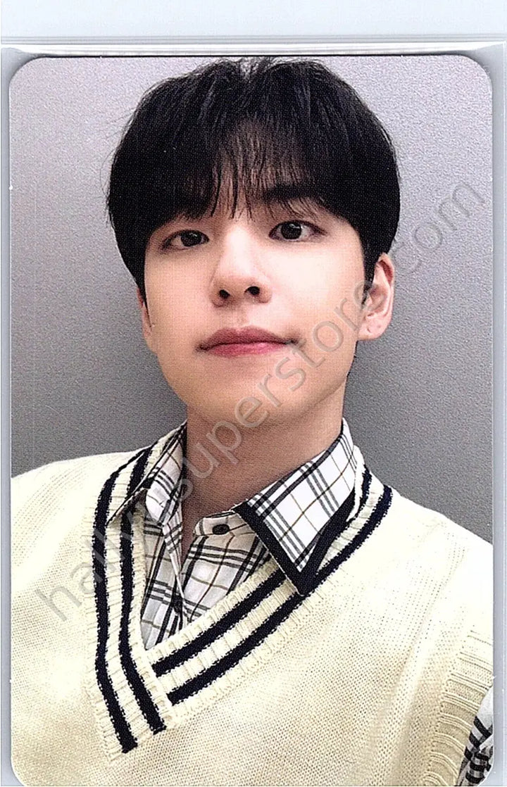 DAY6  - Wonpil - DAY6 3rd Fanmeeting - I Need My Day
