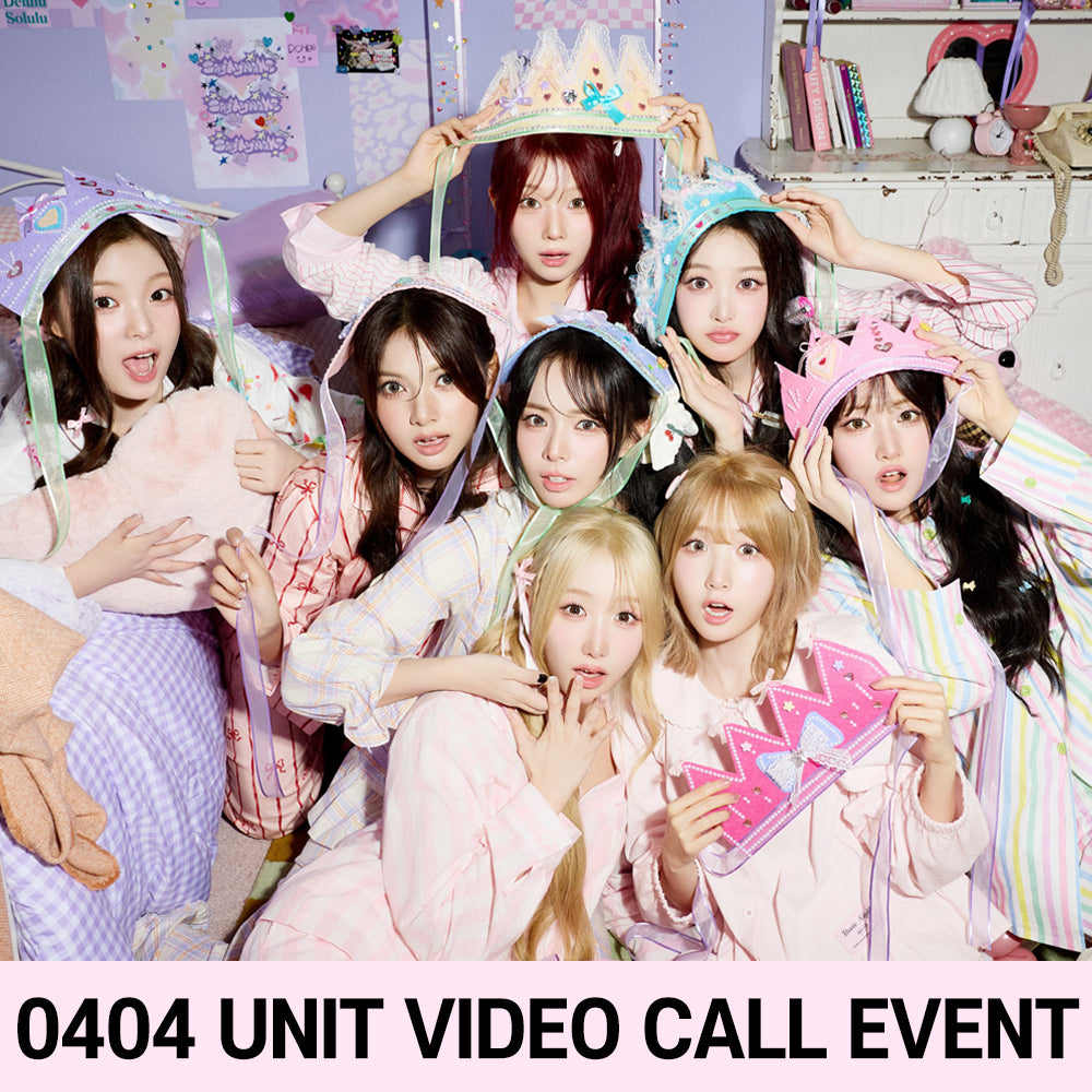 [Hallyu4U - Fansign] (4/4) MusicArt - Say My Name 