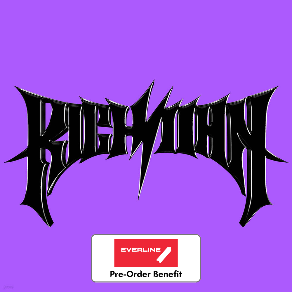 **[Pre-Order] Aespa - 6th Mini Album "Rich Man" [ENERGY Ver.] + Pre-Order Benefit