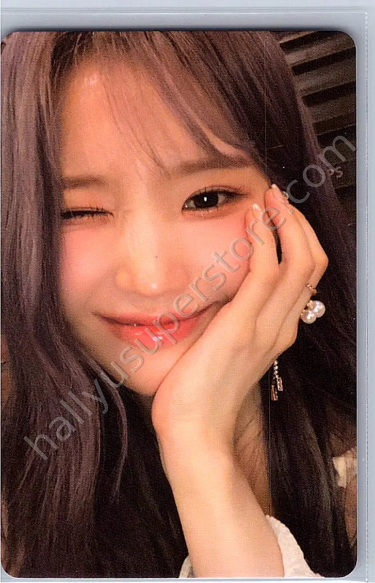 fromis_9 - Hayoung - 929