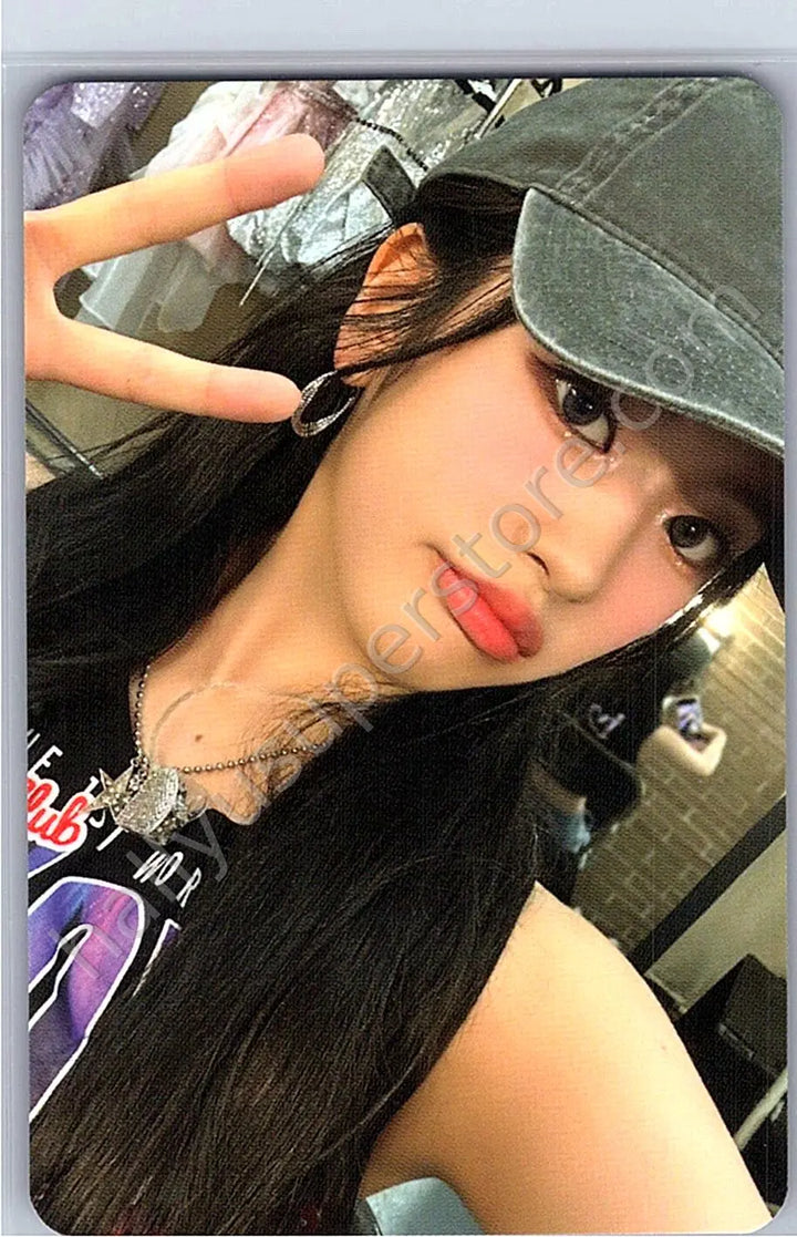 IVE - Yujin - Show What I Have Encore Random pc 2
