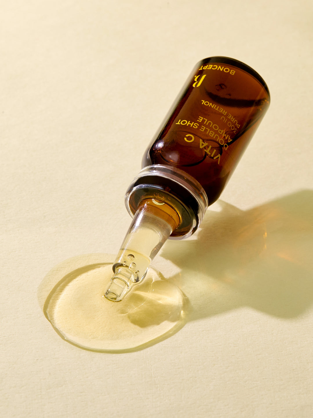 BONCEPT VITA C Double Shot Ampoule Kit