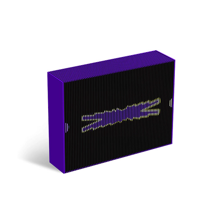[Pre-Order] LE SSERAFIM - LE SSERAFIM TOUR &