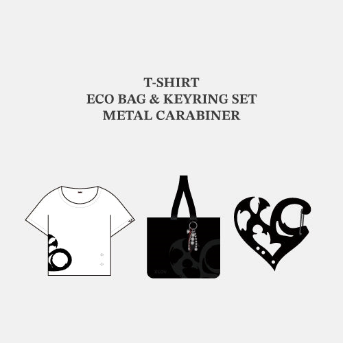[Pre-Order] XLOV - I,God Official MD