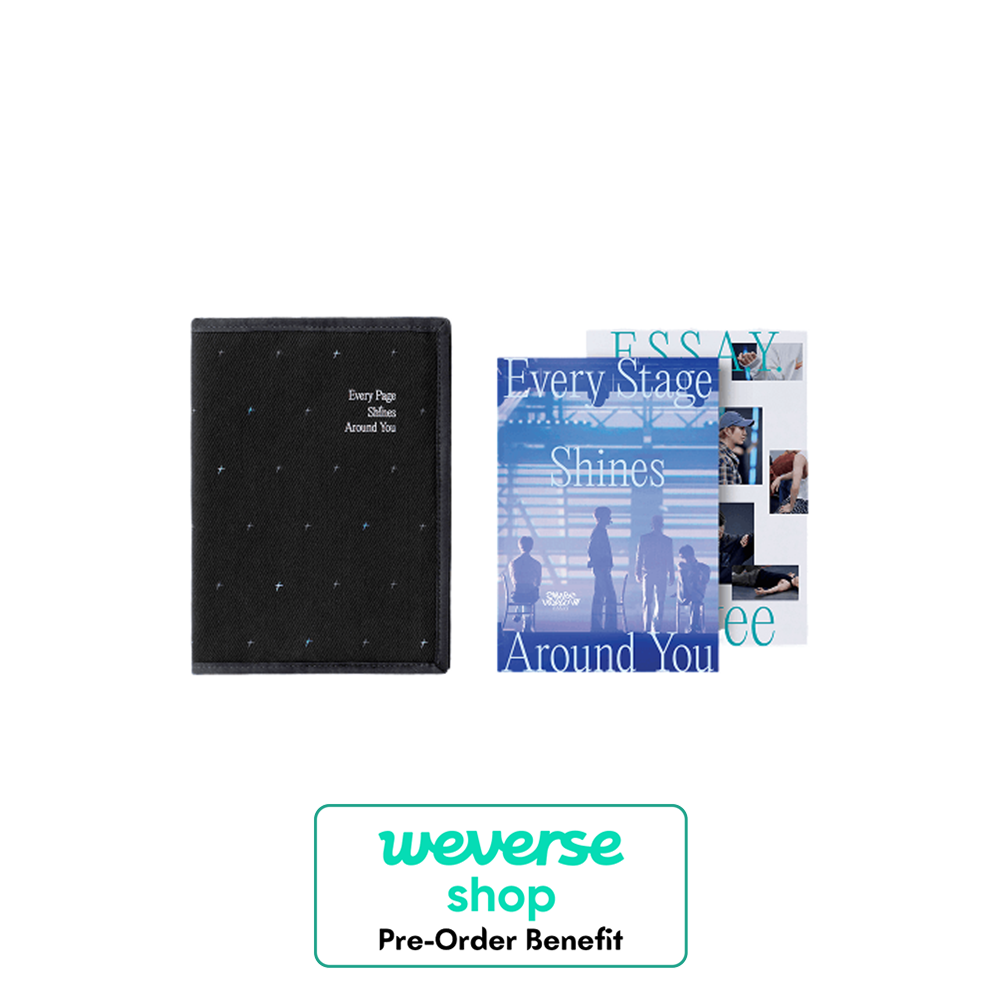 **[Pre-Order] SHINee - World 7 [E.S.S.A.Y] [DIGITAL CODE] + Pre-Order Benefit