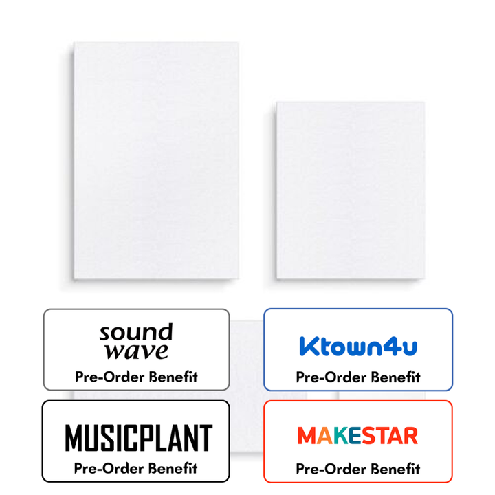 **[Pre-order] BTS - THE 5th Album 'ARIRANG' (Standard Set + Living Legend + Weverse Ver.) + Pre-Order Benefit (Choose ver.)