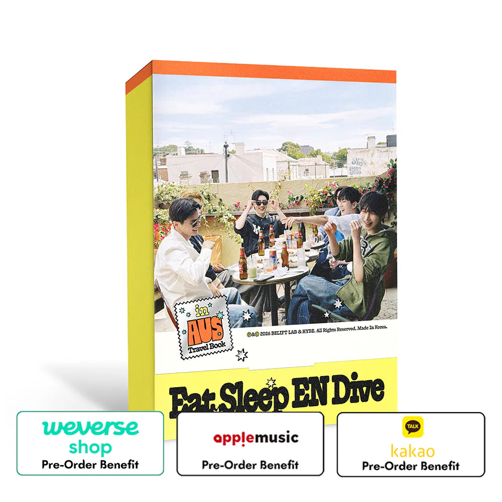 Enhypen - HALLYUSUPERSTORE Enhypen - HALLYUSUPERSTORE