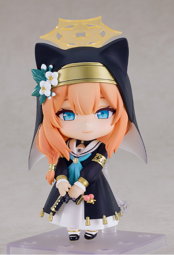 **Blue Archive - Nendoroid 2745 (Iochi Mari)