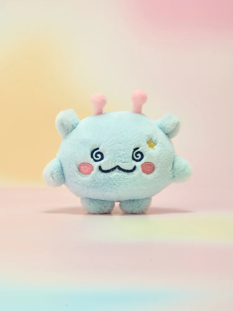 **[Pre-Order] TREASURE - TRUZ linefriendssquare Official MD Planet Mini Doll