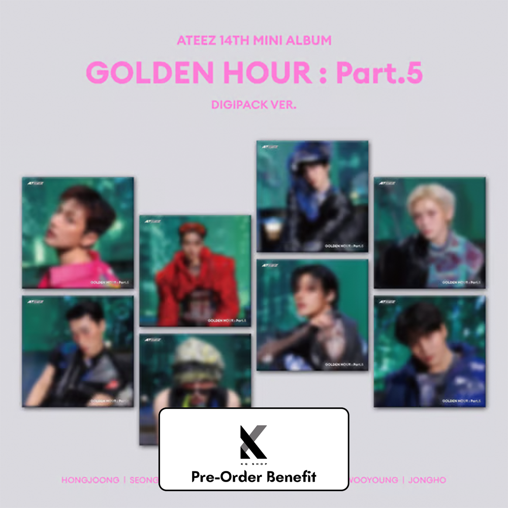 Pre-Order Albums - HALLYUSUPERSTORE Pre-Order Albums - HALLYUSUPERSTORE