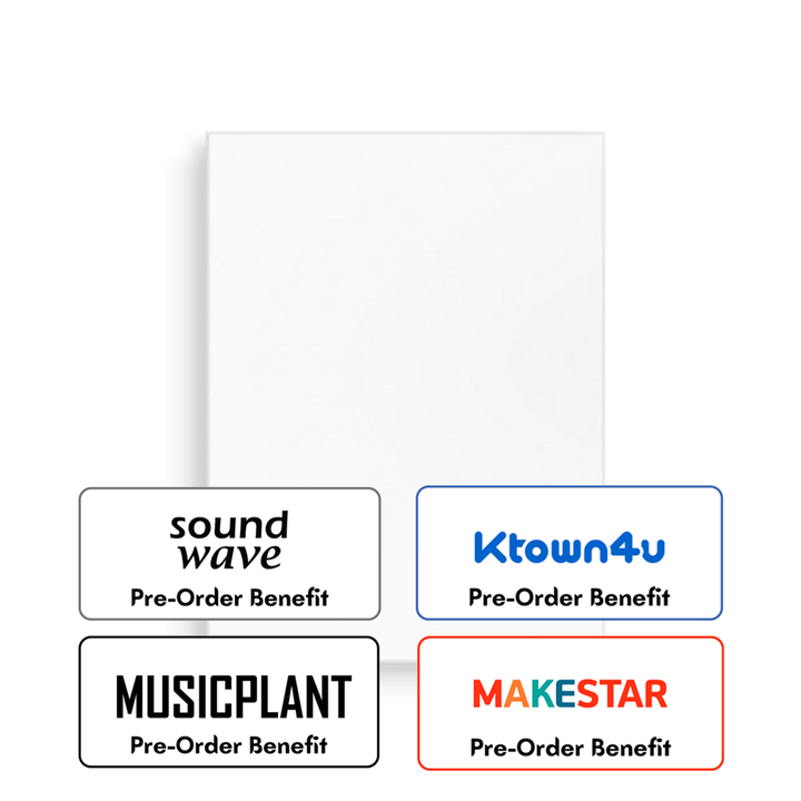 **[Pre-order] BTS - THE 5th Album 'ARIRANG' (Living Legend Ver.) + Pre-Order Benefit (Choose ver.)