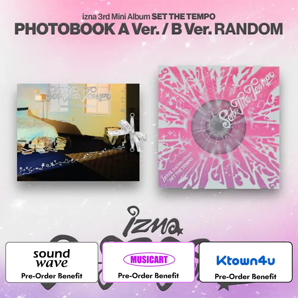 izna - HALLYUSUPERSTORE izna - HALLYUSUPERSTORE