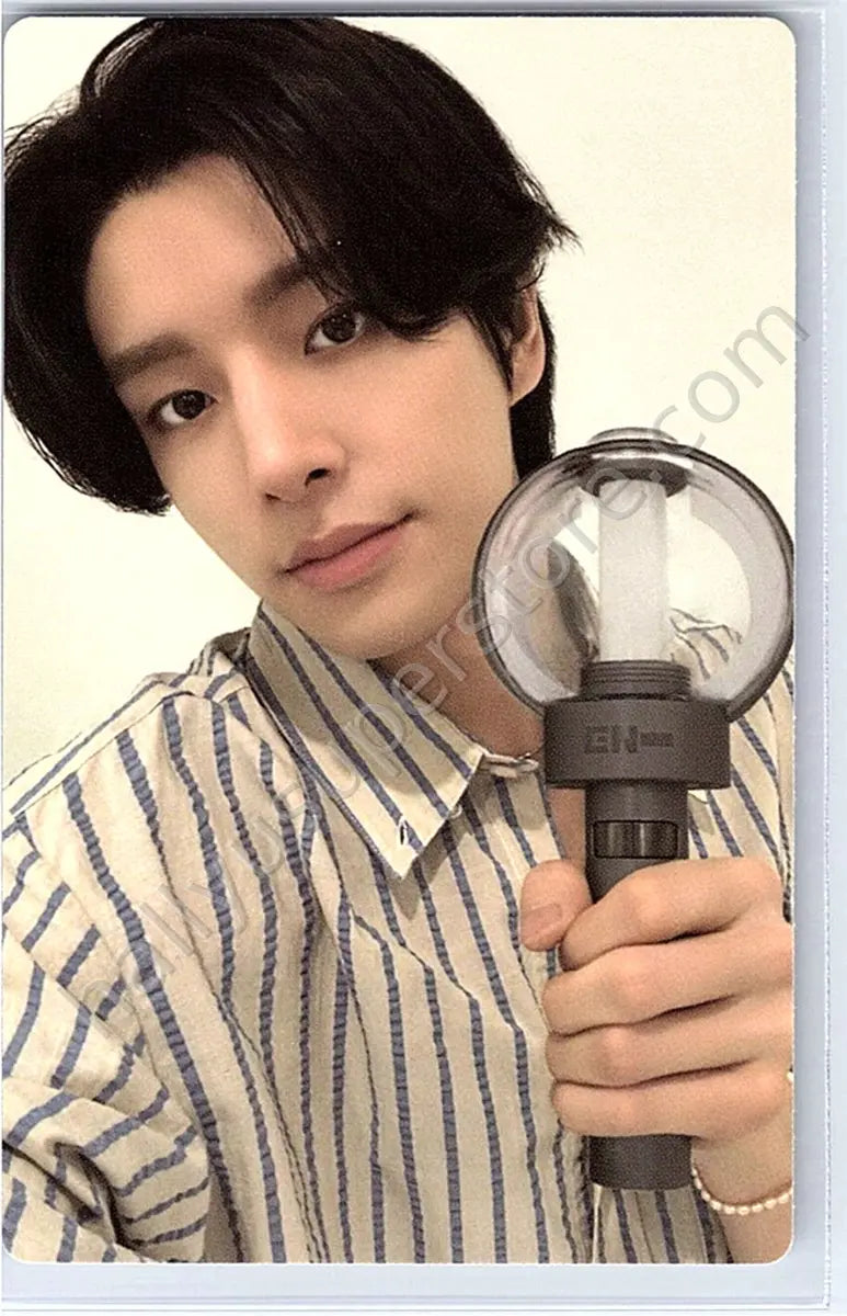 ENHYPEN - Jake - Official Light Stick Ver. 2