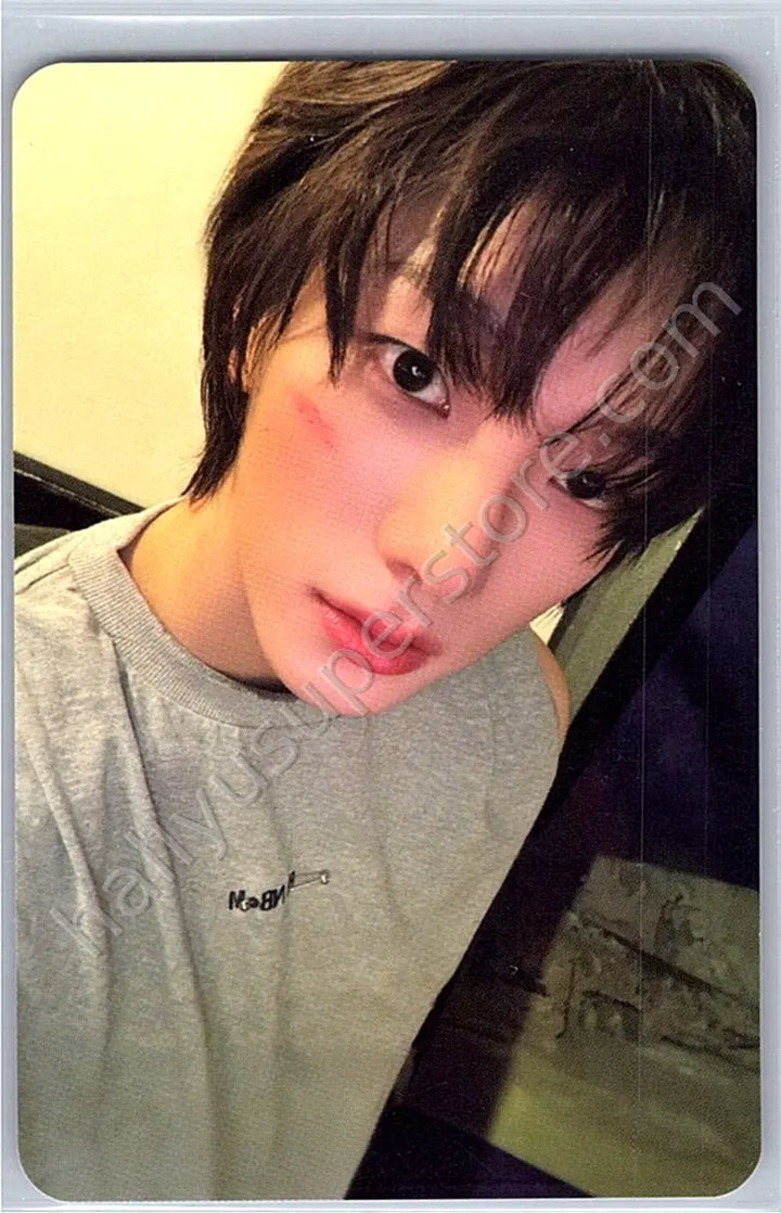BOYNEXTDOOR - Sungho - No Genre
