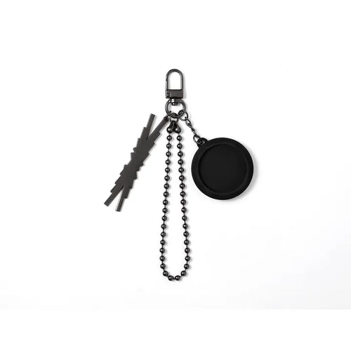 [Pre-Order] LE SSERAFIM - Sound Coin ver. MD (Keyring)