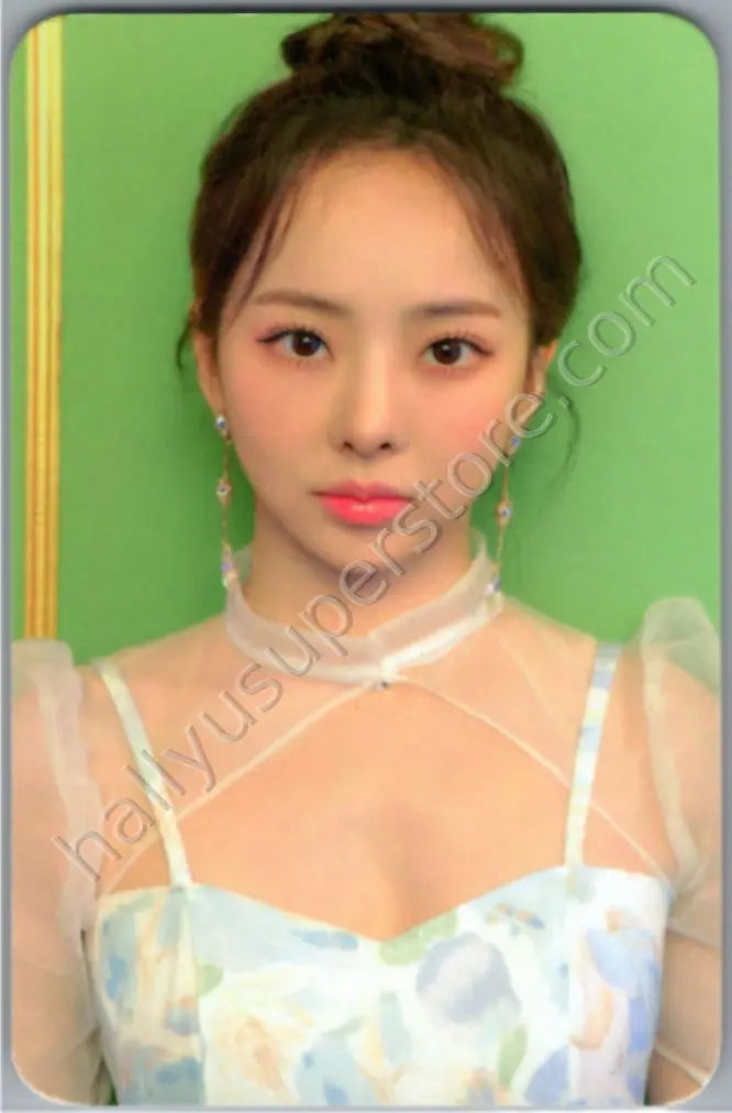 LOONA - ViVi - Flip That