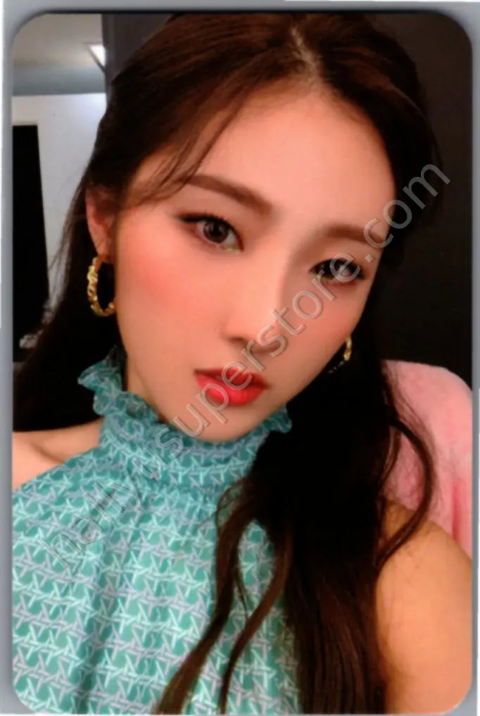 LOONA - HaSeul - [&amp;]