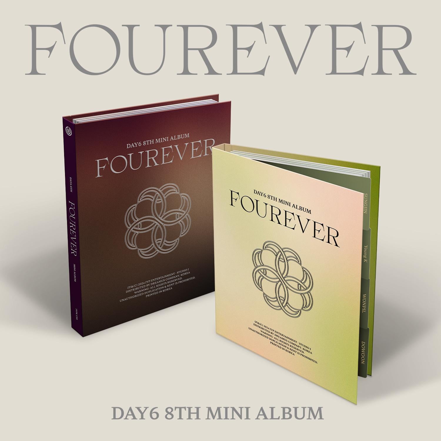 Day6 - HALLYUSUPERSTORE
