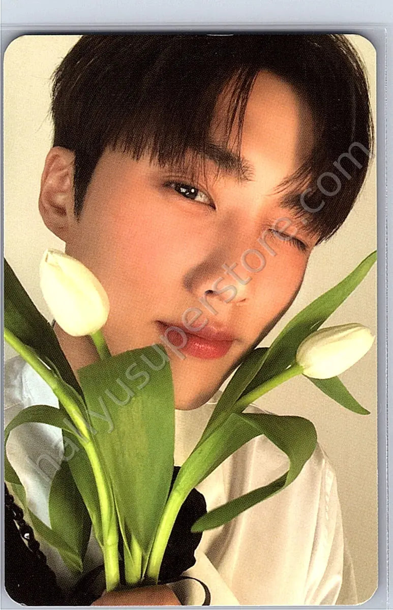 THE BOYZ - Jacob - Phantasy Pt. 3: Love Letter