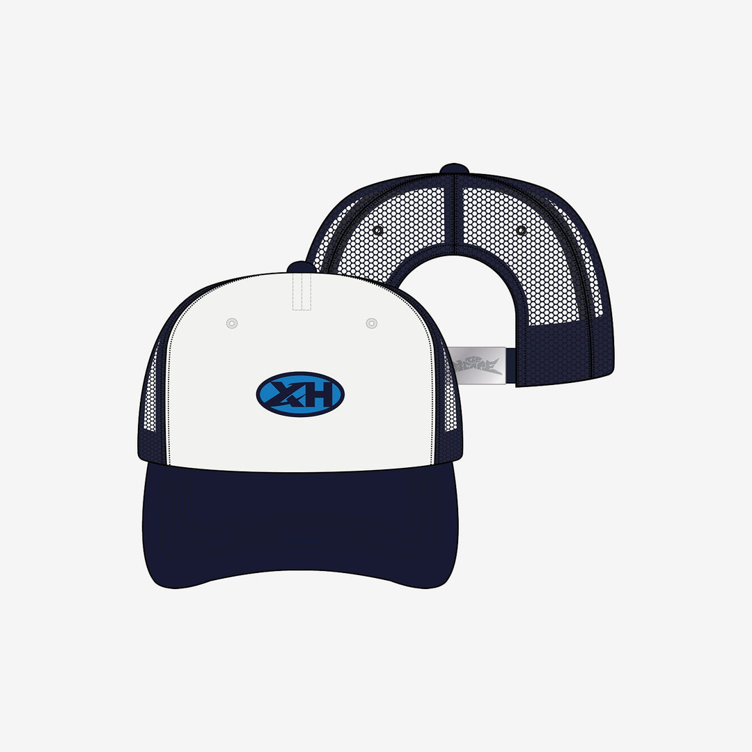[Xdinary Heroes] BALL CAP - 2026 Summer Special The Xcape