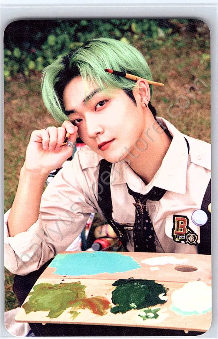 THE BOYZ - Kevin - 2023 SEASON&