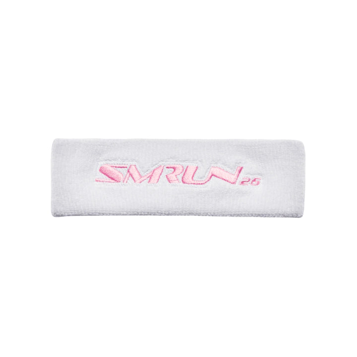 [Pre-Order] SMTOWN - SMRUN 26 Official MD (HEADBAND)