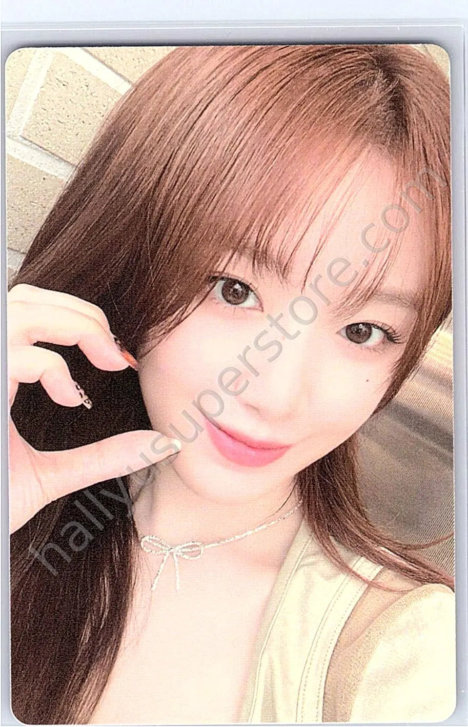 i-dle - Shuhua - 2024 (G)i-dle WORLD TOUR [IDOL] IN SEOUL BLU-RAY