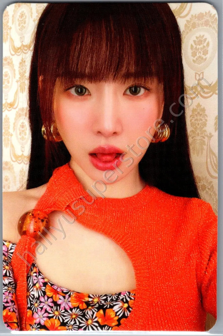WJSN - Seola - Inside Out
