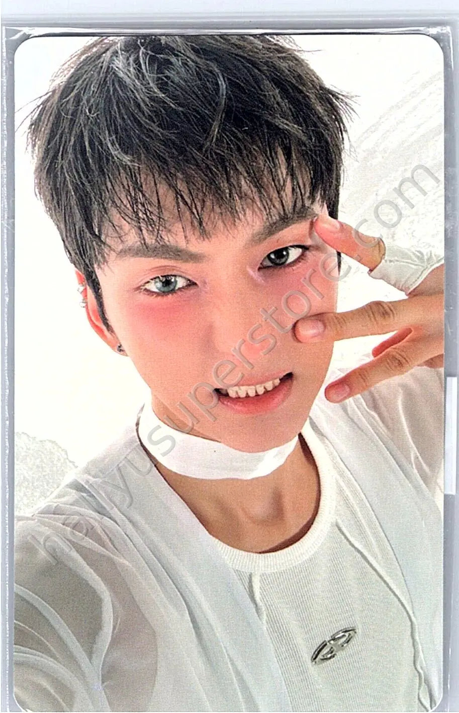 Xdinary Heroes - O.de - Beautiful Mind World Tour seoul version tour merch