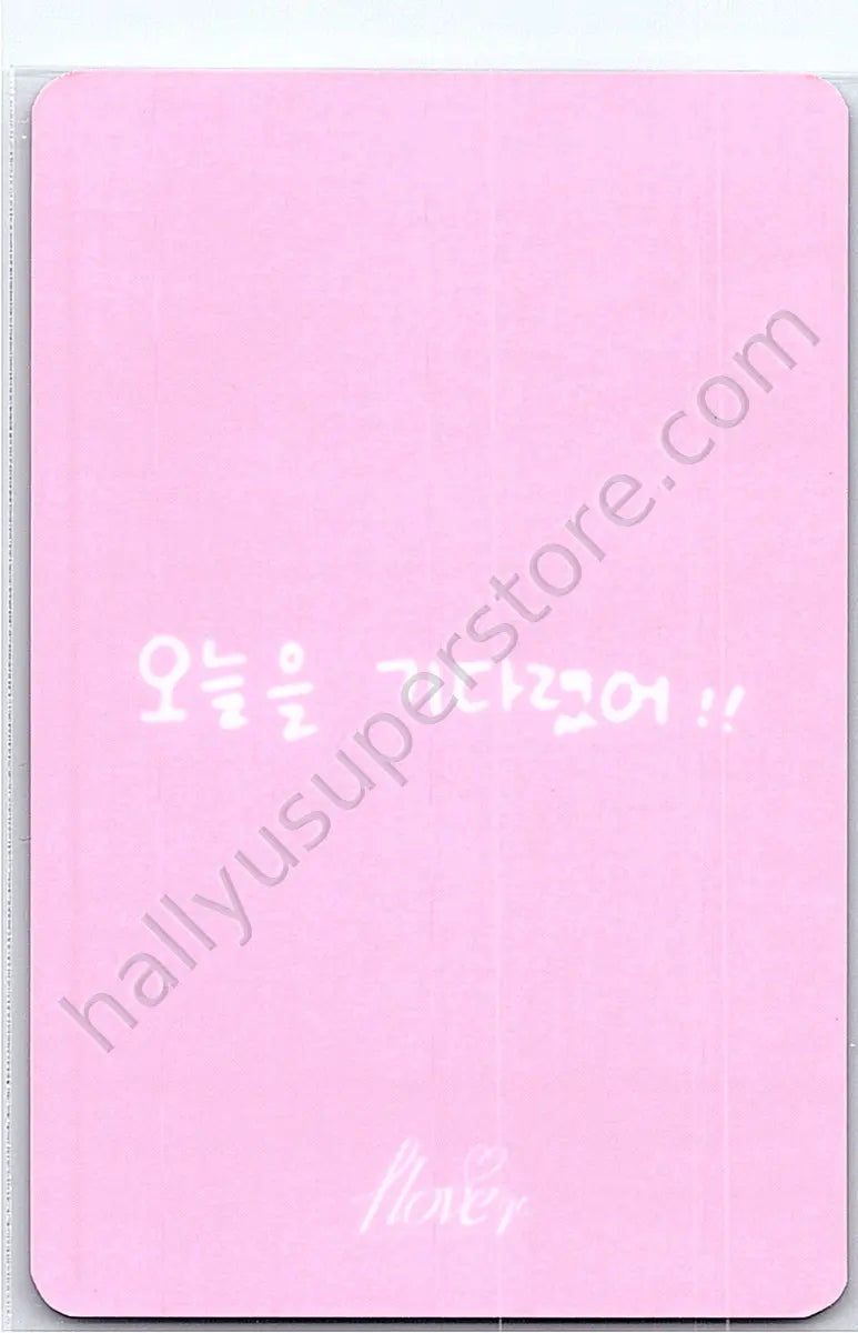 fromis_9 - Nagyung - 2025 fromis_9 WORLD TOUR <NOW TOMORROW.>