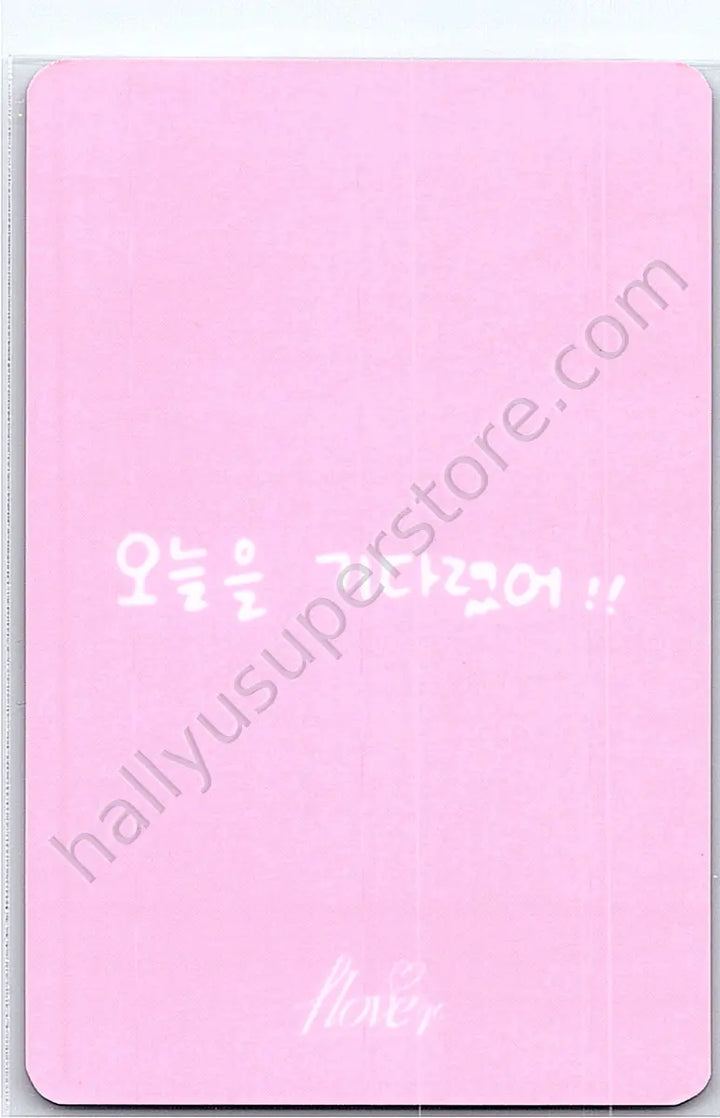 fromis_9 - Nagyung - 2025 fromis_9 WORLD TOUR <NOW TOMORROW.>
