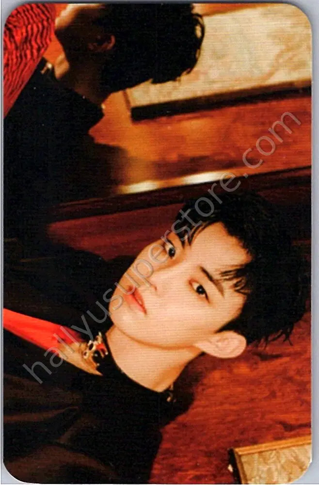 THE BOYZ - Q - The Stealer