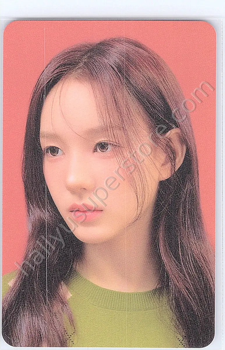 izna - Ryu Sarang - N/a