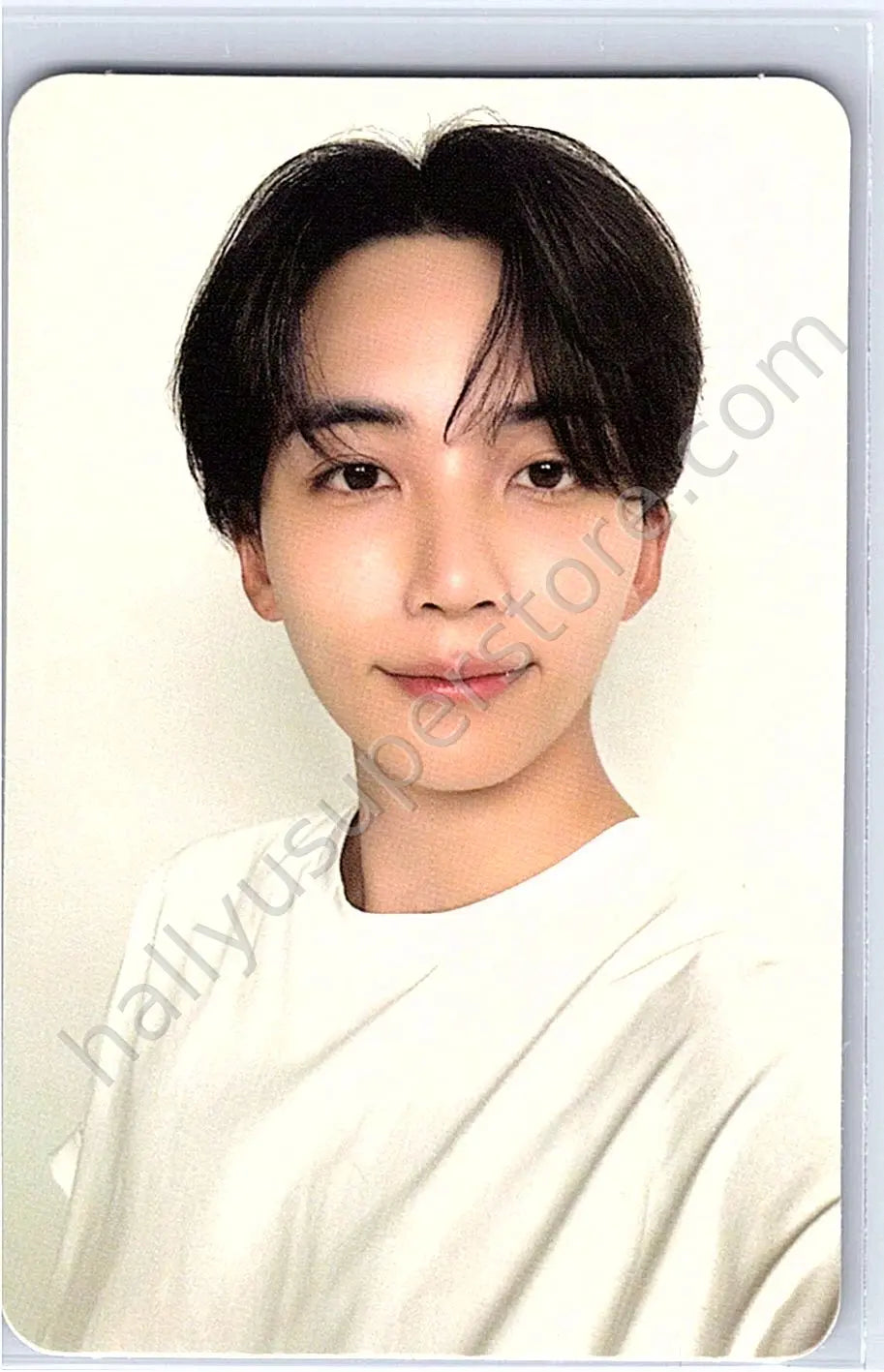 SEVENTEEN - Jeonghan - 17 IS RIGHT HERE album photocard dear version