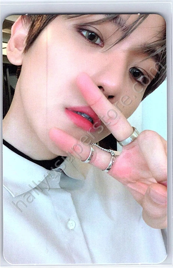 EXO - Baekhyun - Don&