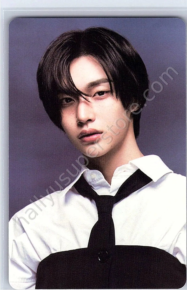 RIIZE  - Wonbin - 2025 Season&