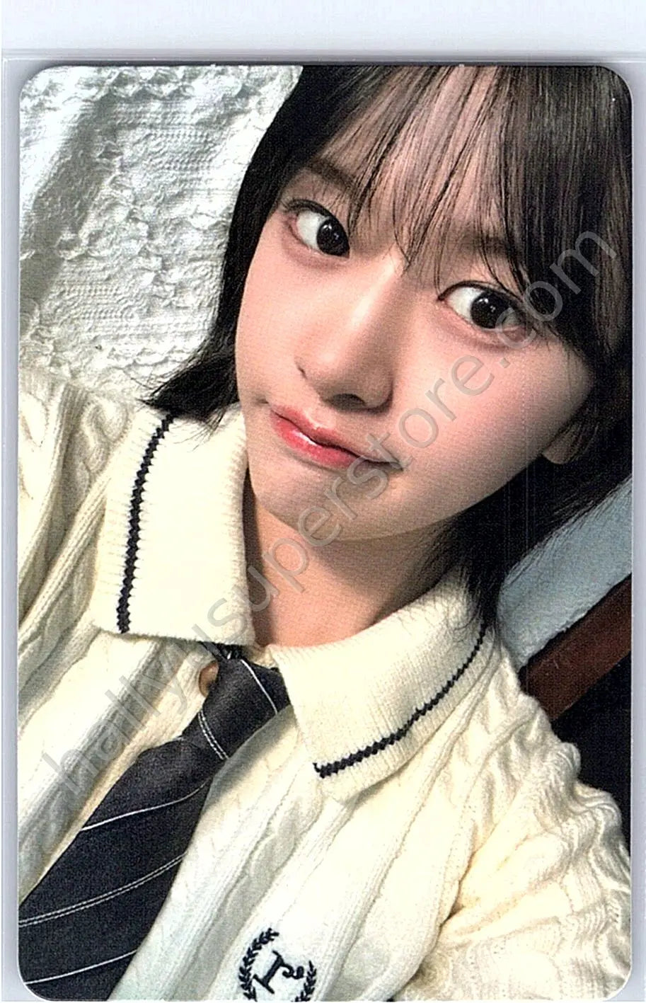 IVE - Yujin - I&