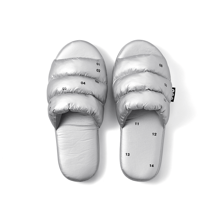 [Pre-Order] BTS - ARIRANG Official MD. (Room Slides)