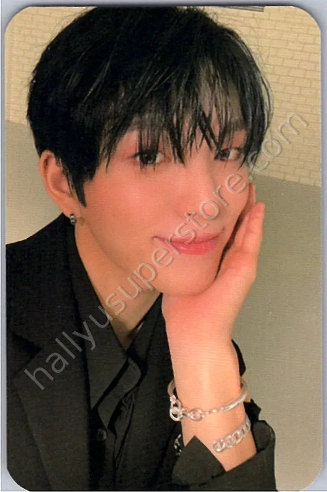 DKB - Heechan - Autumn