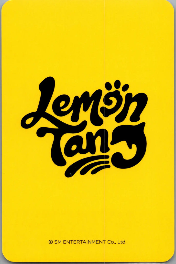 Hearts2Hearts "Lemon Tang" - Makestar Lucky Draw Event Photocard [26.08.18]