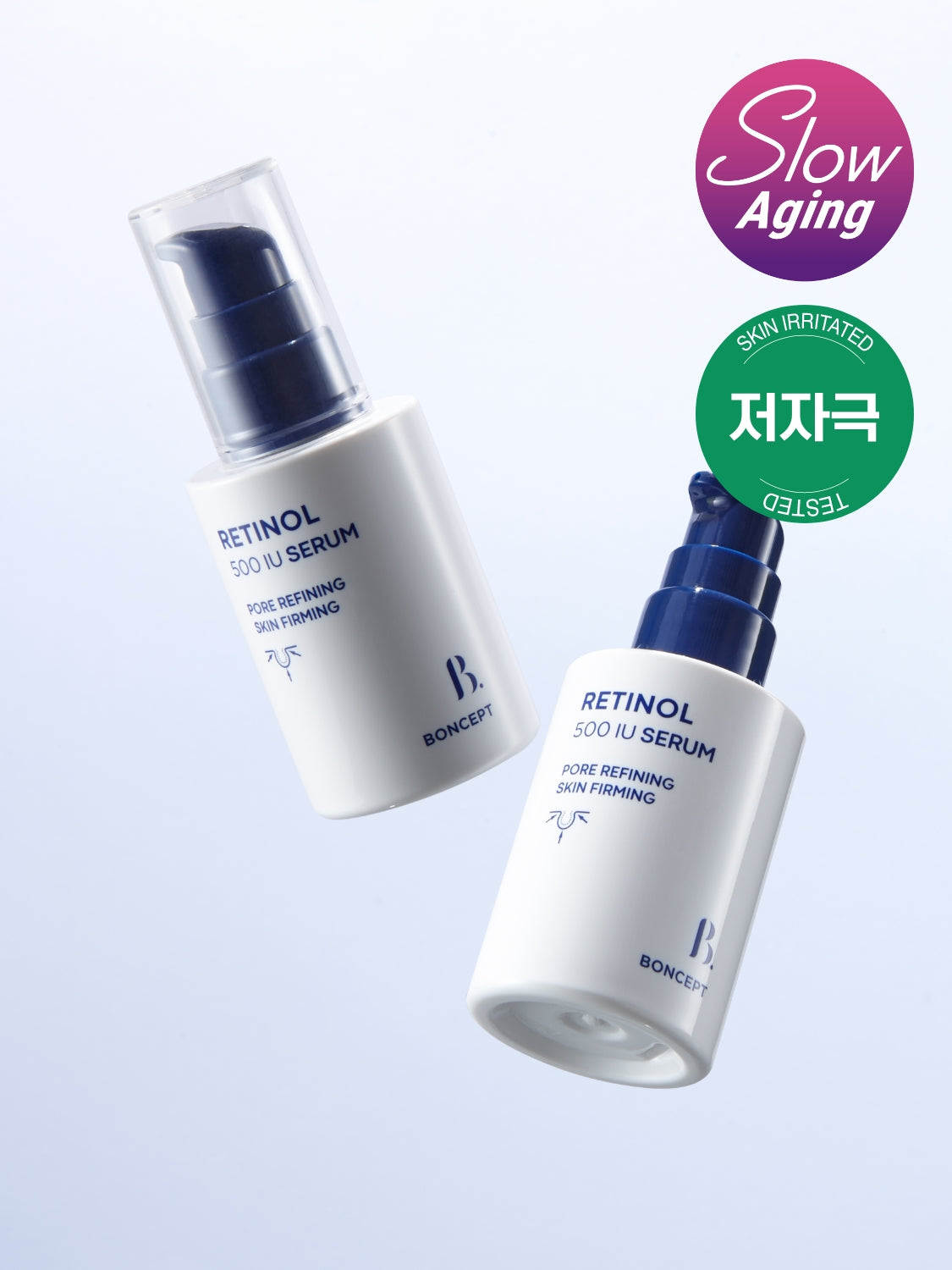 BONCEPT Retinol 500 IU Serum 30ml