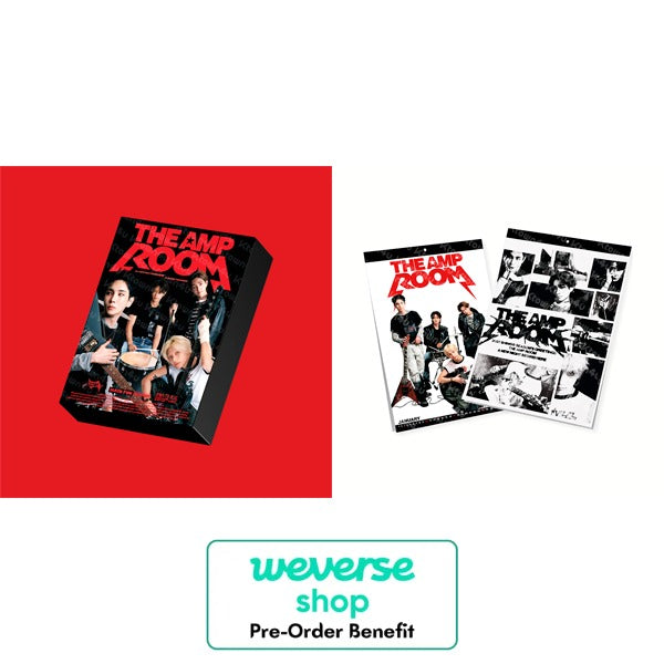 [Pre-Order] SHINee - 2027 Season&