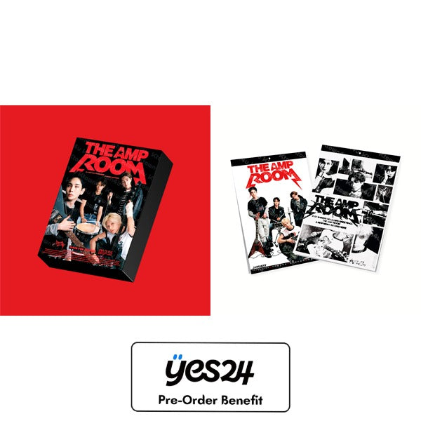 [Pre-Order] SHINee - 2027 Season&