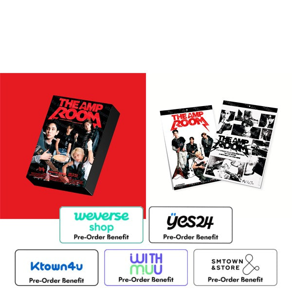 [Pre-Order] SHINee - 2027 Season&